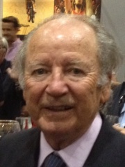 Photo of Josep Lluís Núñez