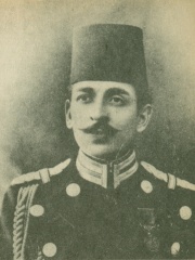 Photo of Şehzade Mehmed Abdülkadir