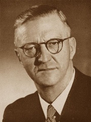 Photo of C. R. Swart