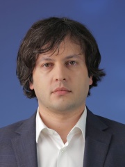 Photo of Irakli Kobakhidze