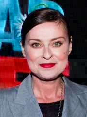 Photo of Lisa Stansfield