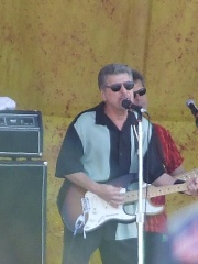 Photo of Johnny Rivers