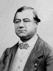 Photo of Charles-Eugène Delaunay