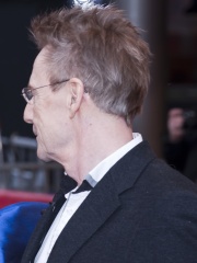 Photo of Jesper Christensen