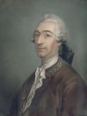 Photo of Claude Prosper Jolyot de Crébillon