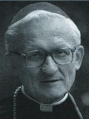 Photo of Joseph Höffner