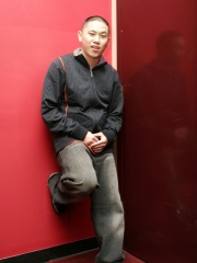 Photo of MC Jin