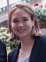 Photo of Zofia Wichłacz