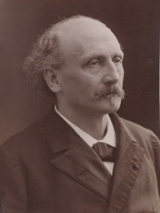 Photo of Maurice Loewy