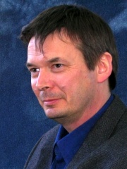 Photo of Ian Rankin