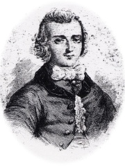 Photo of Louis de Jaucourt