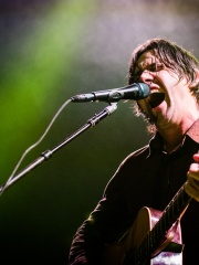 Photo of Conor Oberst