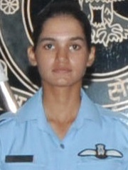 Photo of Avani Chaturvedi