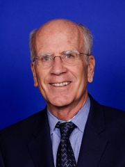 Photo of Peter Welch
