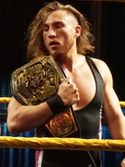 Photo of Pete Dunne