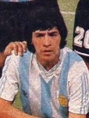 Photo of José Basualdo