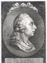 Photo of Joseph von Sonnenfels