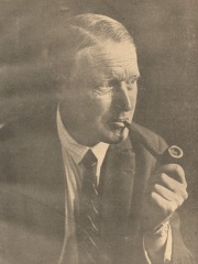 Photo of Archibald Reiss