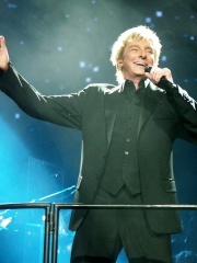 Photo of Barry Manilow