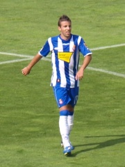 Photo of Luis García