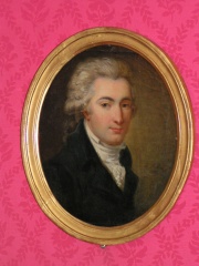 Photo of Louis Antoine, Duke of Enghien