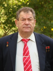 Photo of Vladimir Kovalyonok