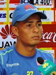 Photo of Gerson Torres
