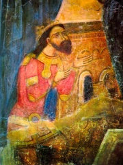 Photo of Basarab I of Wallachia