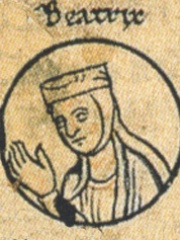 Photo of Beatrice of France