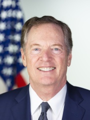 Photo of Robert Lighthizer