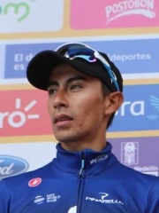 Photo of Iván Sosa