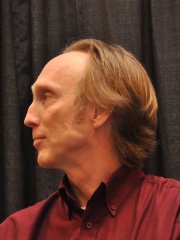 Photo of Henry Selick