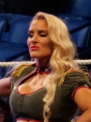 Photo of Lacey Evans