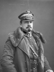 Photo of Józef Haller