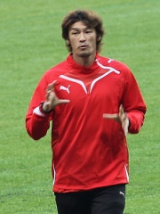 Photo of Seiichiro Maki