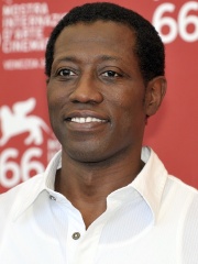 Photo of Wesley Snipes