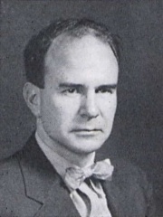 Photo of George C. Homans