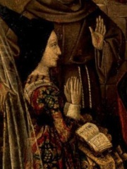 Photo of Charlotte of Savoy