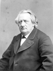 Photo of Franz Lachner