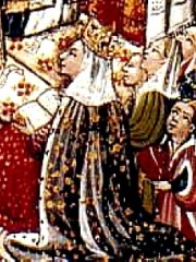 Photo of Maria of Castile, Queen of Aragon