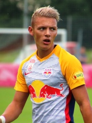 Photo of Hannes Wolf