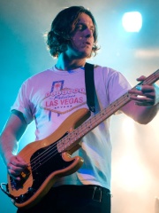 Photo of Nick O'Malley