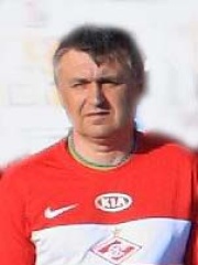 Photo of Fyodor Cherenkov