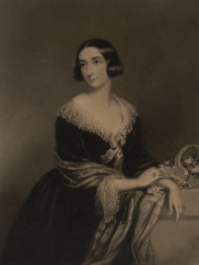 Photo of Lady Charlotte Guest
