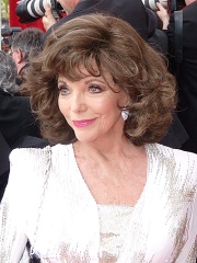 Photo of Joan Collins