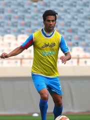 Photo of Masoud Shojaei