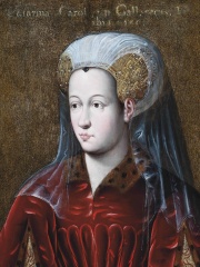 Photo of Catherine of France, Countess of Charolais