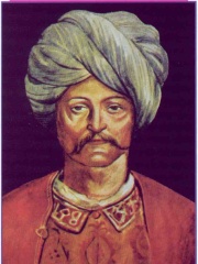 Photo of Sultan Cem
