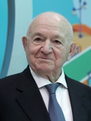 Photo of Nikita Simonyan