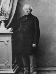Photo of Heinrich Wilhelm Schott
